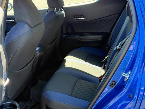 2021 Toyota C-Hr ZGX10L — photo 26