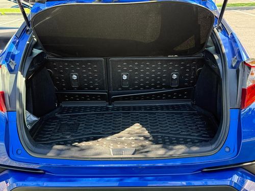 2021 Toyota C-Hr ZGX10L — photo 27