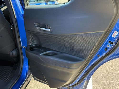 2021 Toyota C-Hr ZGX10L — photo 28