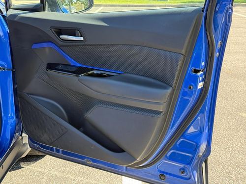 2021 Toyota C-Hr ZGX10L — photo 29