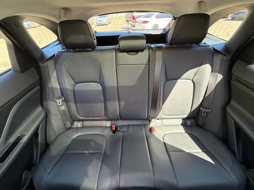 2018 Jaguar F-Pace 25t Premium — photo 27