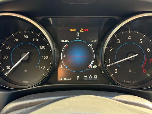 2017 Jaguar Xe 25T 25t Premium — photo 24