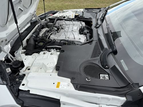 2014 Jaguar F-Type — photo 2