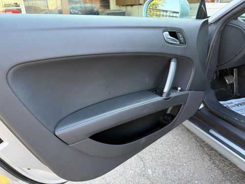 2012 Audi Tt — photo 16