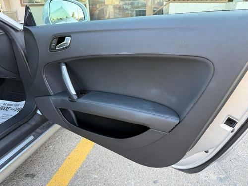2012 Audi Tt — photo 24