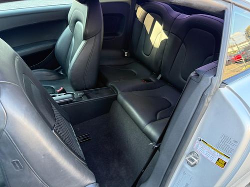 2012 Audi Tt — photo 26