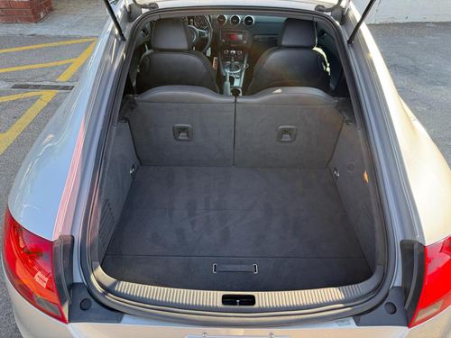 2012 Audi Tt — photo 28