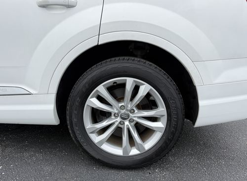 2018 Audi Q7 3.0T Premium — photo 6