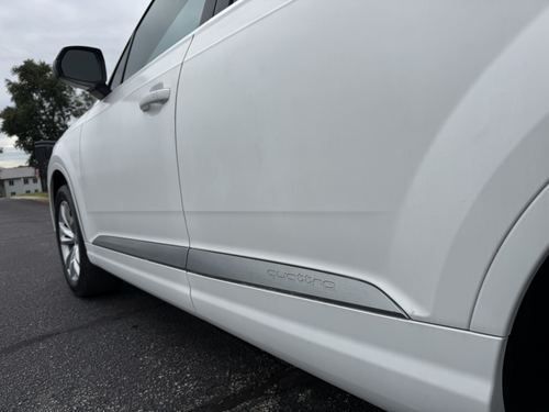 2018 Audi Q7 3.0T Premium — photo 14