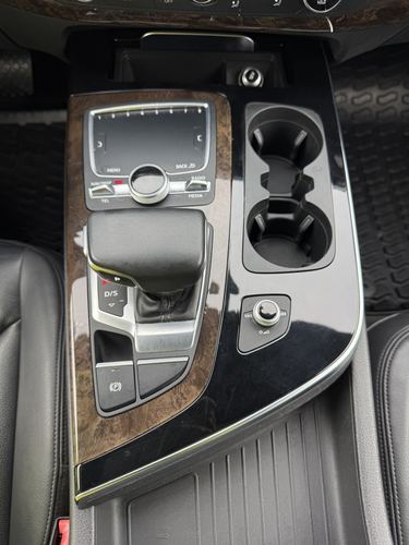 2018 Audi Q7 3.0T Premium — photo 19