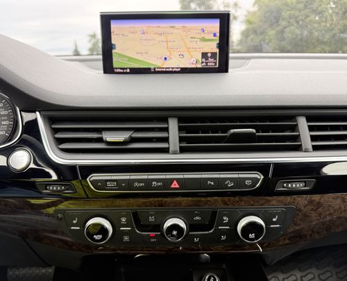 2018 Audi Q7 3.0T Premium — photo 20