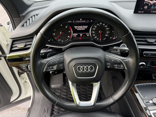 2018 Audi Q7 3.0T Premium — photo 22