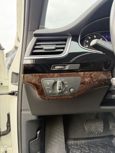 2018 Audi Q7 3.0T Premium — photo 23