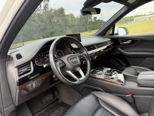 2018 Audi Q7 3.0T Premium — photo 24