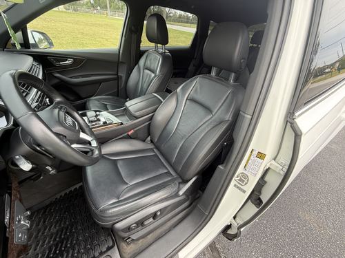 2018 Audi Q7 3.0T Premium — photo 25