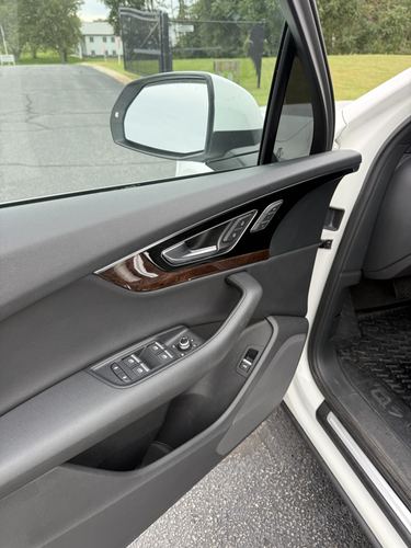 2018 Audi Q7 3.0T Premium — photo 28