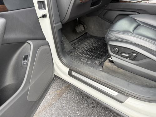 2018 Audi Q7 3.0T Premium — photo 29