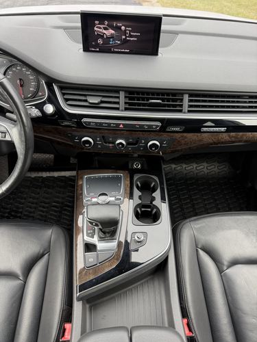 2018 Audi Q7 3.0T Premium — photo 30
