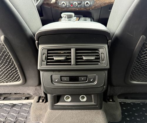 2018 Audi Q7 3.0T Premium — photo 31