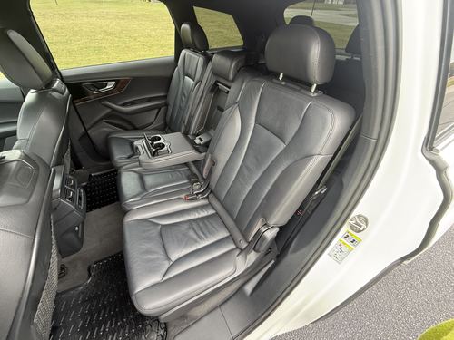 2018 Audi Q7 3.0T Premium — photo 34