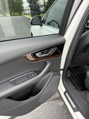 2018 Audi Q7 3.0T Premium — photo 39