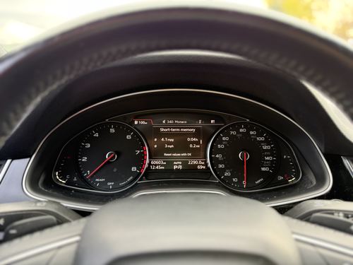 2017 Audi Q7 — photo 23