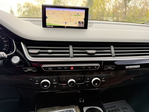 2017 Audi Q7 — photo 18