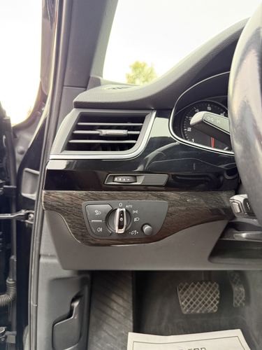 2017 Audi Q7 — photo 30