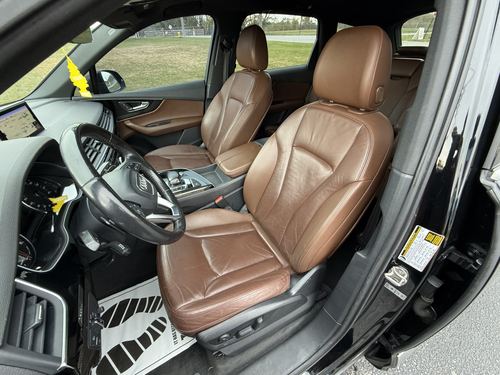 2017 Audi Q7 — photo 17