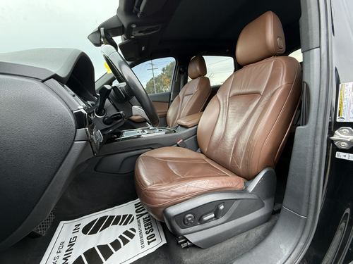 2017 Audi Q7 — photo 16
