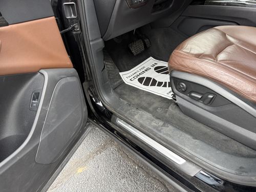 2017 Audi Q7 — photo 31