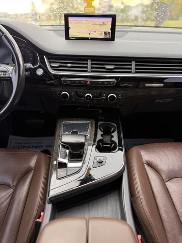 2017 Audi Q7 — photo 19