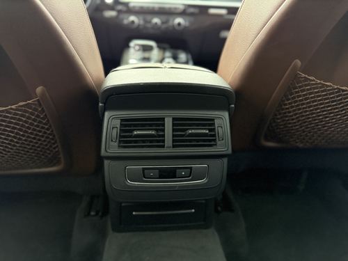 2017 Audi Q7 — photo 20