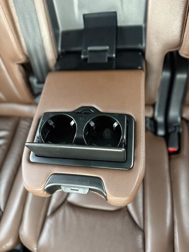 2017 Audi Q7 — photo 27