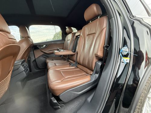 2017 Audi Q7 — photo 26
