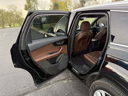 2017 Audi Q7 — photo 29