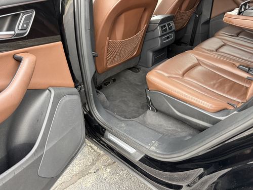 2017 Audi Q7 — photo 35