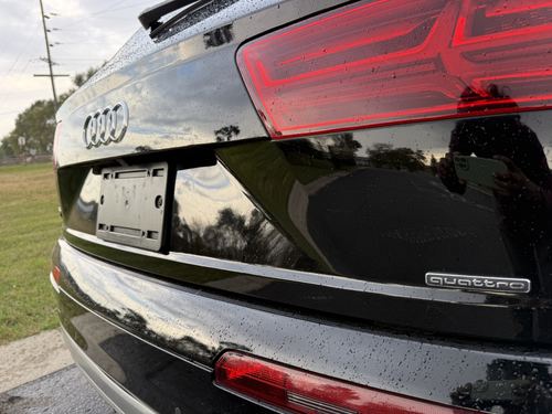 2017 Audi Q7 — photo 37