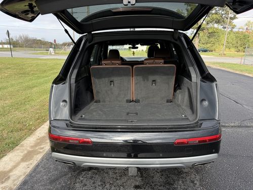 2017 Audi Q7 — photo 38