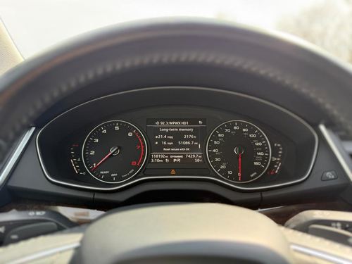 2018 Audi Q5 quattro Premium — photo 19
