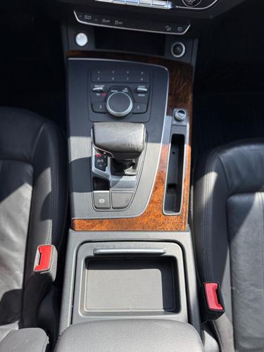 2018 Audi Q5 quattro Premium — photo 20