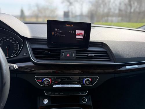 2018 Audi Q5 quattro Premium — photo 22