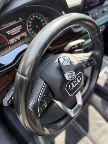 2018 Audi Q5 quattro Premium — photo 25