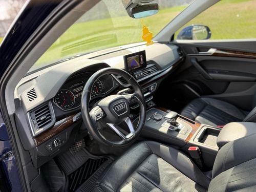 2018 Audi Q5 quattro Premium — photo 27