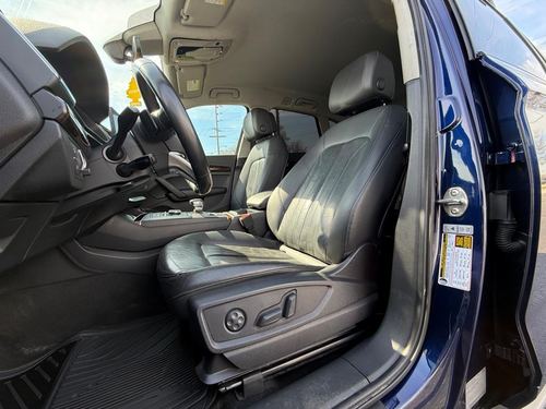 2018 Audi Q5 quattro Premium — photo 29
