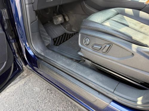 2018 Audi Q5 quattro Premium — photo 30