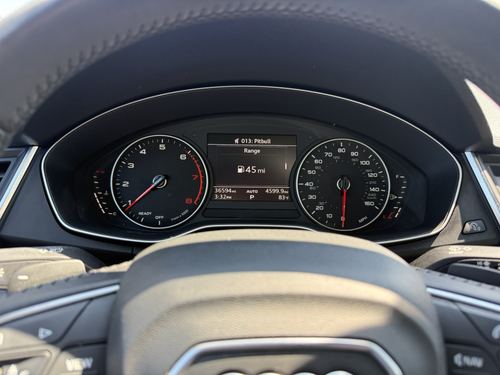 2018 Audi Q5 — photo 21