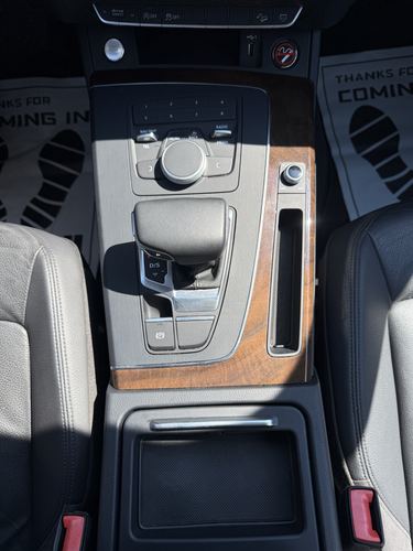 2018 Audi Q5 — photo 22