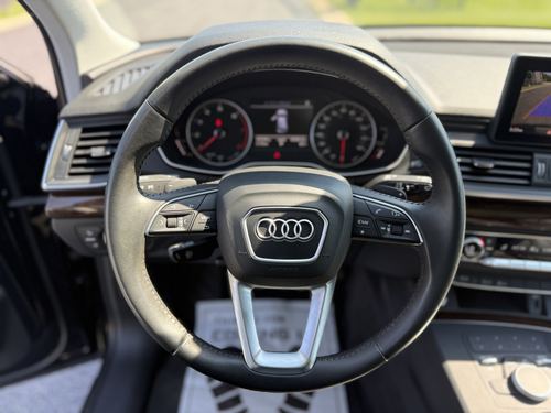 2018 Audi Q5 — photo 25