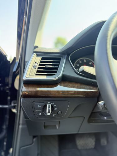 2018 Audi Q5 — photo 27